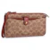 Coach Noa Pop-Up Messenger In Colorblock Signature Canvas 1
