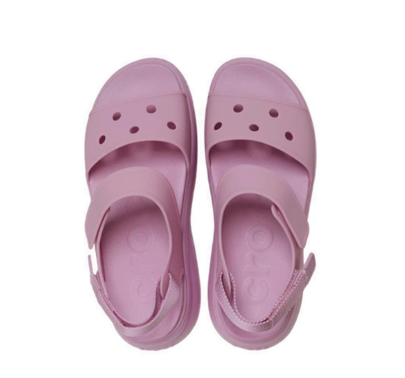 Crocs Soho Y Strap Women Sandal 1