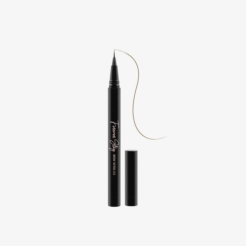 Masami Forever Stay Brow Tattoo Brunette 1
