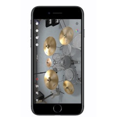 X Drum – 3D & AR