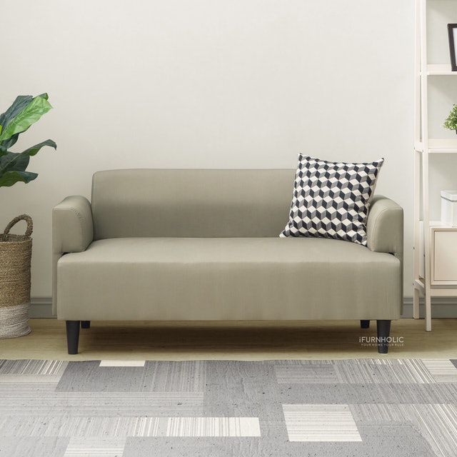 Skona Sofa 2 Dudukan