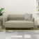 iFURNHOLIC Skona Sofa 2 Dudukan 1