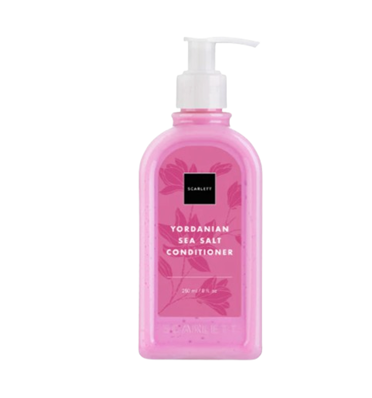 Yordanian Sea Salt Conditioner 1