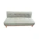 null Hulwun Furniture Gemma Sofa Bed Minimalis 3 Seat 1