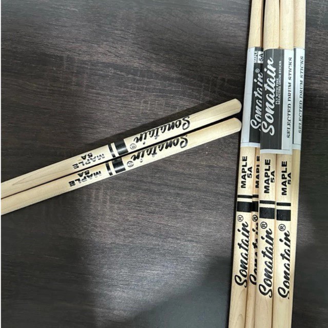 Sonatair Stick Drum Maple 5A 4