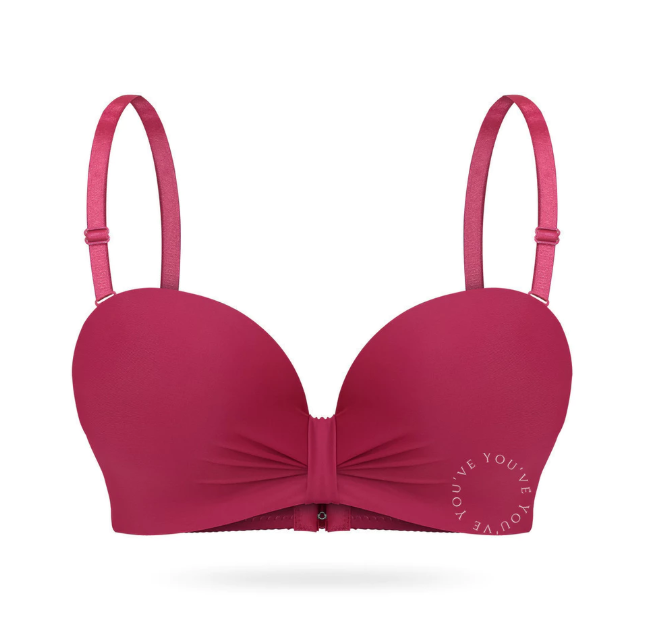 You’ve (YouHave) Pushup Bra Berkawat