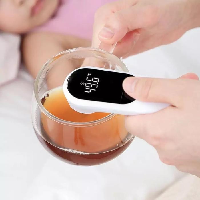  Berrcom Non-contact Infrared Thermometer  JXB-315