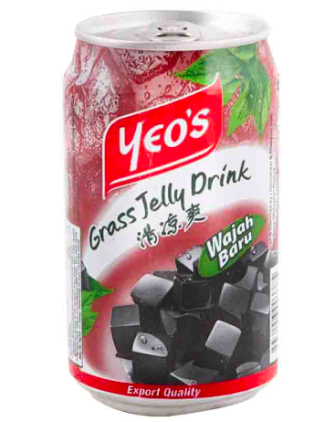 Minuman Cincau Original