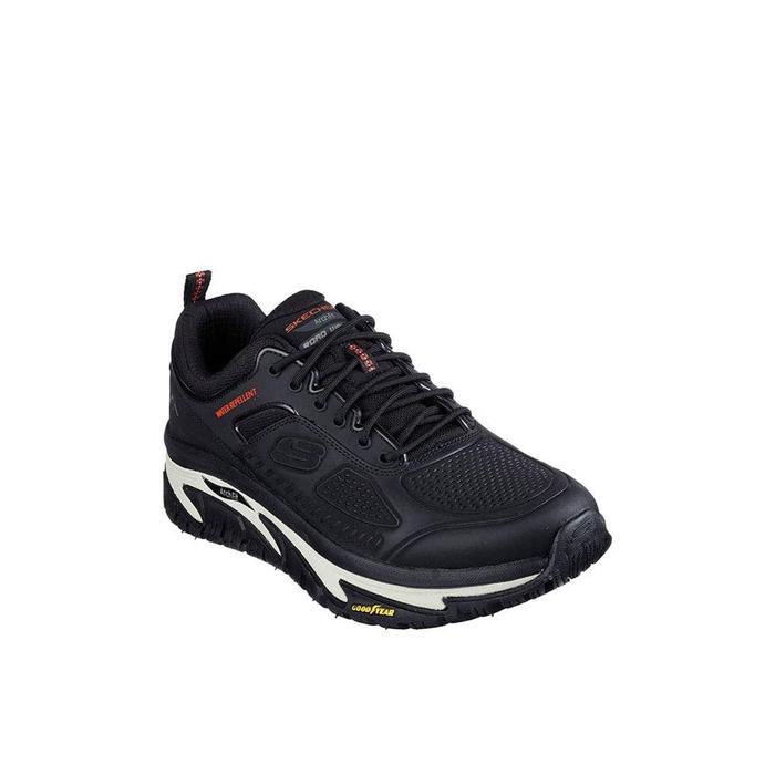 Skechers USA Skechers Arch Fit Road Walker Men's Sneaker