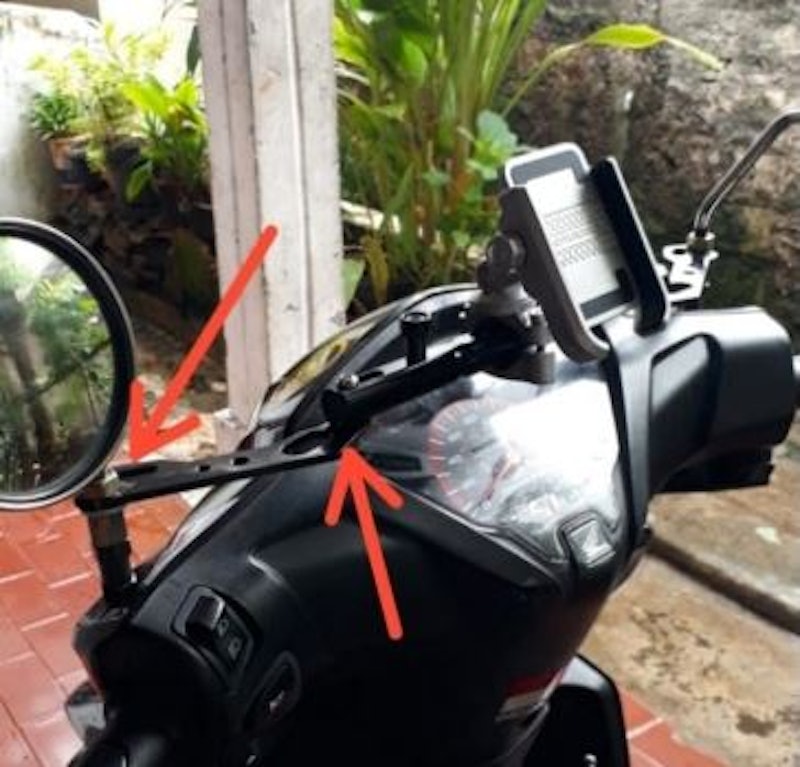Multi-Function Extension Rod 5