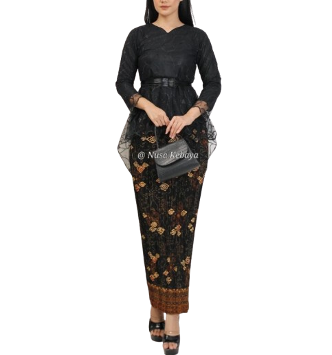 10 Rekomendasi Kebaya Brokat Terbaik [Ditinjau oleh Fashion