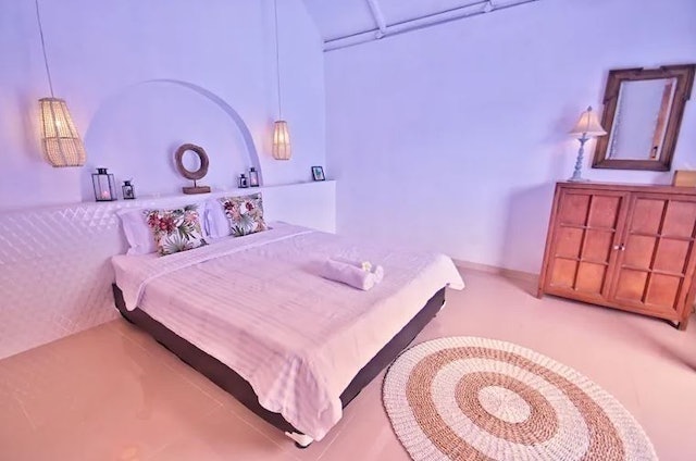 Villa Padi Pakem 4