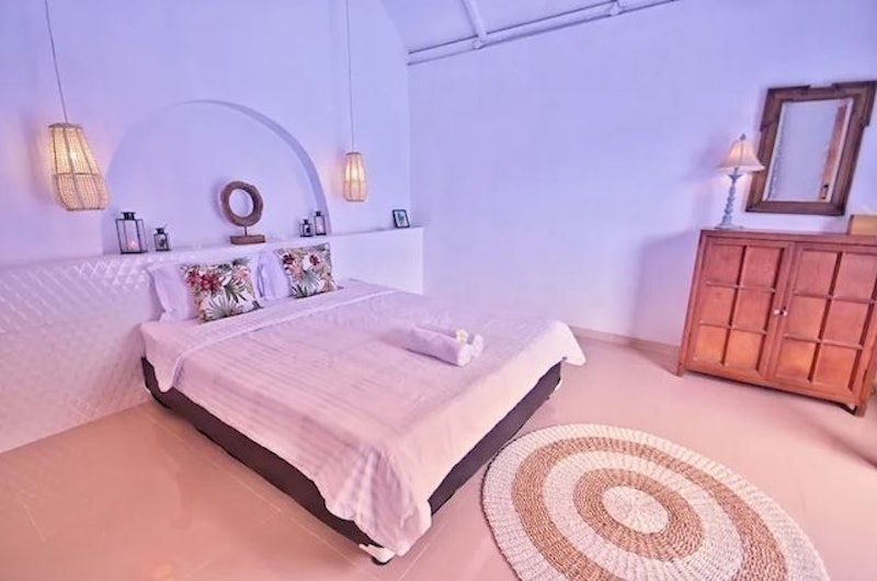 Villa Padi Pakem 4