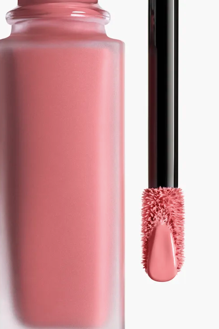 Chanel Rouge Allure Ink