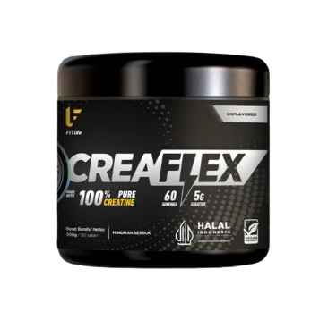 FITlife CreaFLEX Unflavored 1
