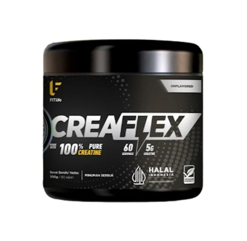 FITlife CreaFLEX Unflavored 1