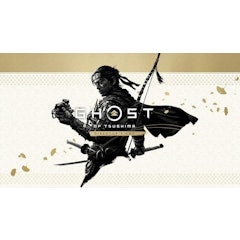 Ghost of Tsushima Director's Cut