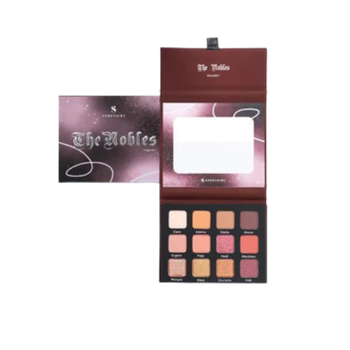 10 Rekomendasi Eyeshadow Warna Peach Terbaik  [Ditinjau MUA]  3