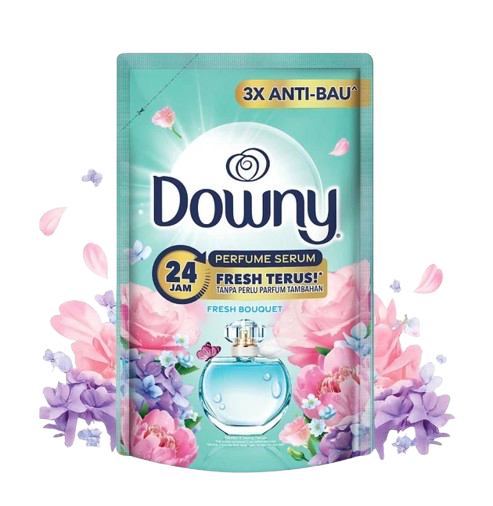 10 Rekomendasi Pewangi Pakaian Downy Terbaik (Terbaru Tahun 2026) 3