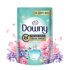 Perfume Serum Fresh Bouquet