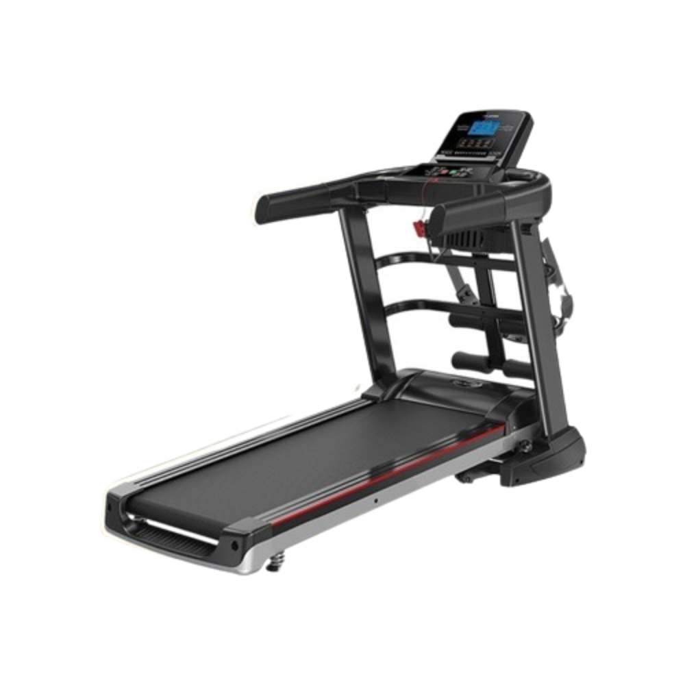 Keep Going Max Treadmill Elektrik  ｜ M7