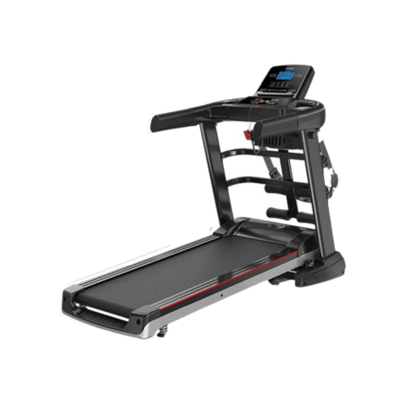Keep Going Max Treadmill Elektrik 1