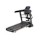 null Keep Going Max Treadmill Elektrik 1
