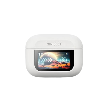 Minibest TWS Smart Screen ｜ A8 PRO