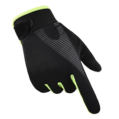 Sport Sarung Tangan Sepeda Full Finger