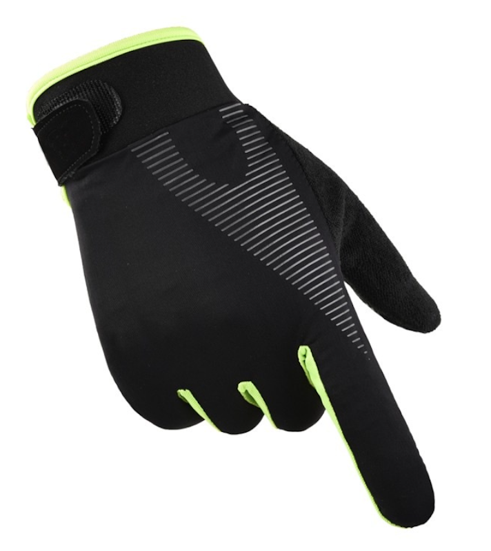 10 Rekomendasi Sarung Tangan Sepeda Terbaik (Terbaru Tahun 2025