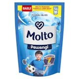 10 Rekomendasi Molto Pewangi dan Pelembut Pakaian Terbaik (Terbaru Tahun 2026) 2