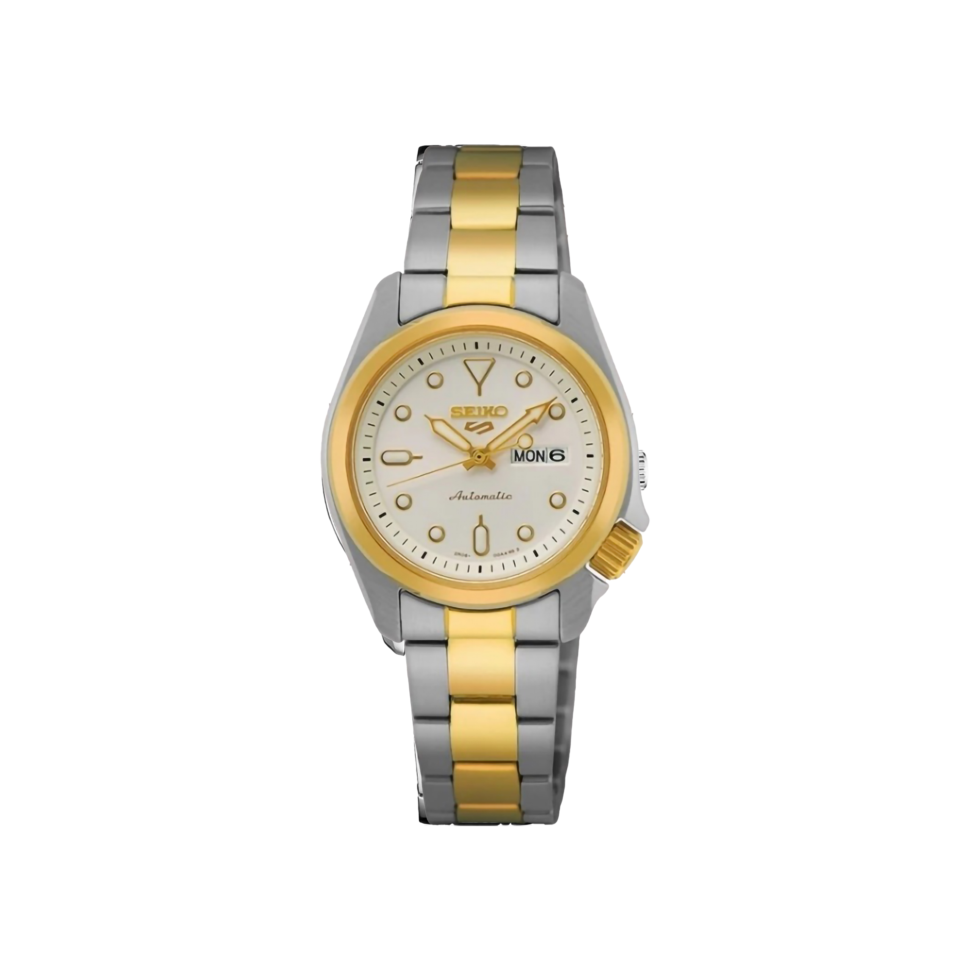 Seiko Jam Tangan Wanita 5 Sports  1