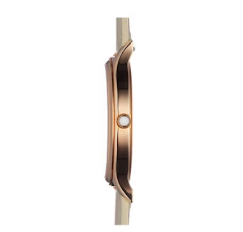 Tissot T-Lady Bella Ora Round 2