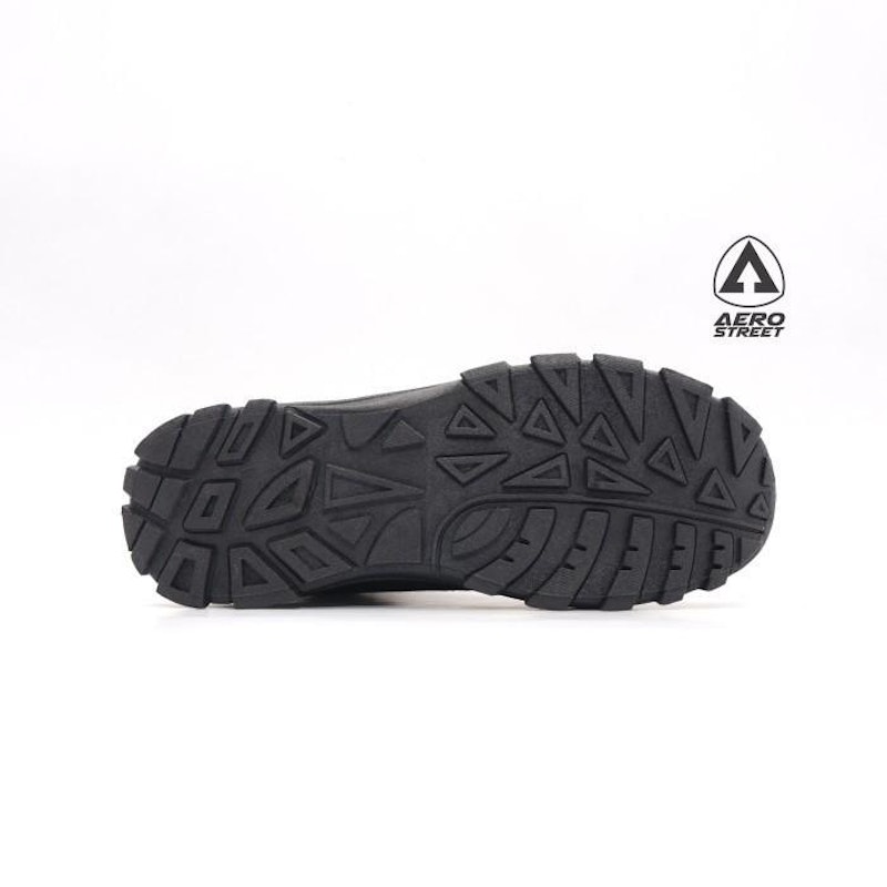 Aerostreet Active High Sneaker Boots 5