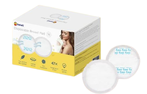 Gabag Breastpad Classic