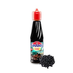 Sedaap Kecap Manis Kedelai Hitam Spesial