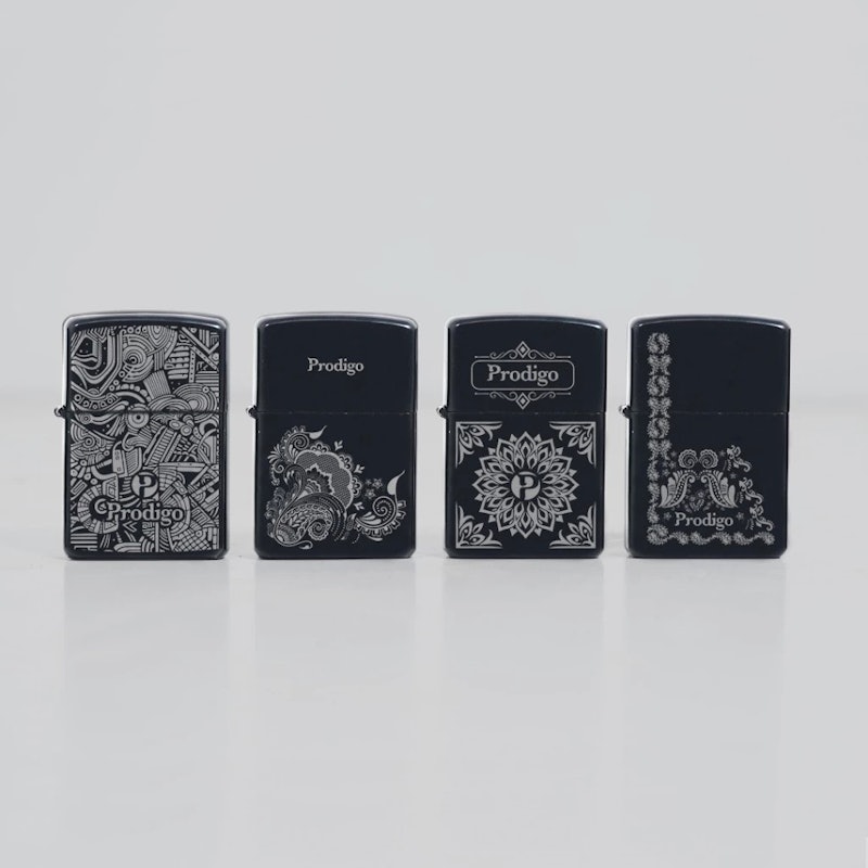 Prodigo Korek Api All Motif 5
