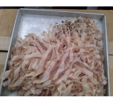 Lucky Takoyaki Katsuobushi Grade A 