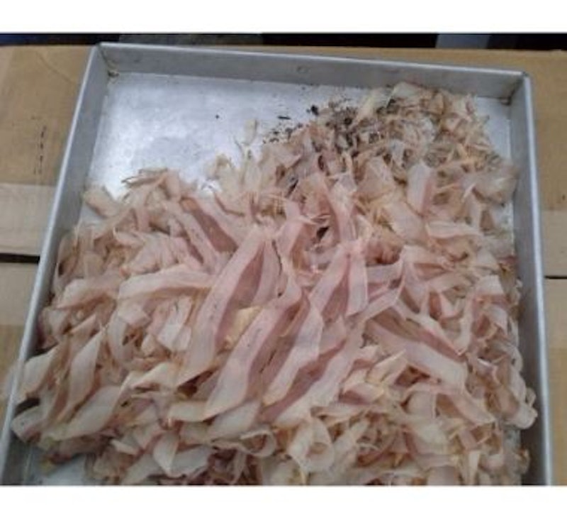 Katsuobushi Grade A 3