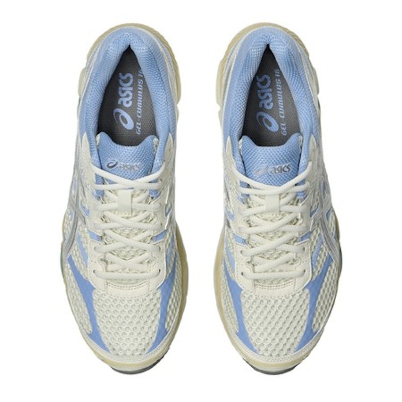 ASICS Unisex Gel-Cumulus 16 Standard 4