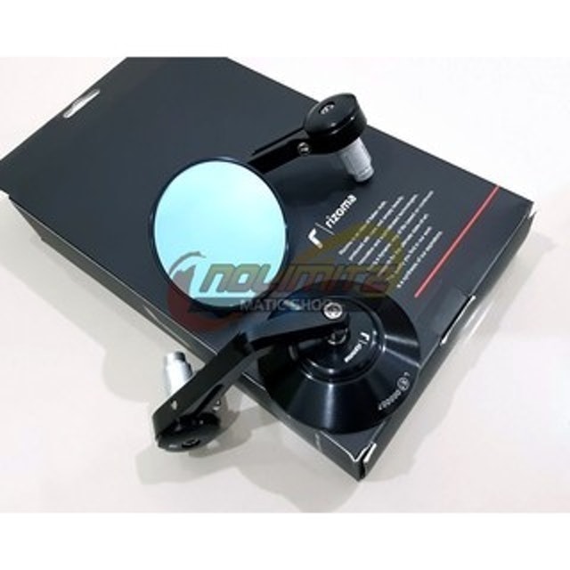 Spion Jalu Bulat Minimalis  ｜ L-E1-000007