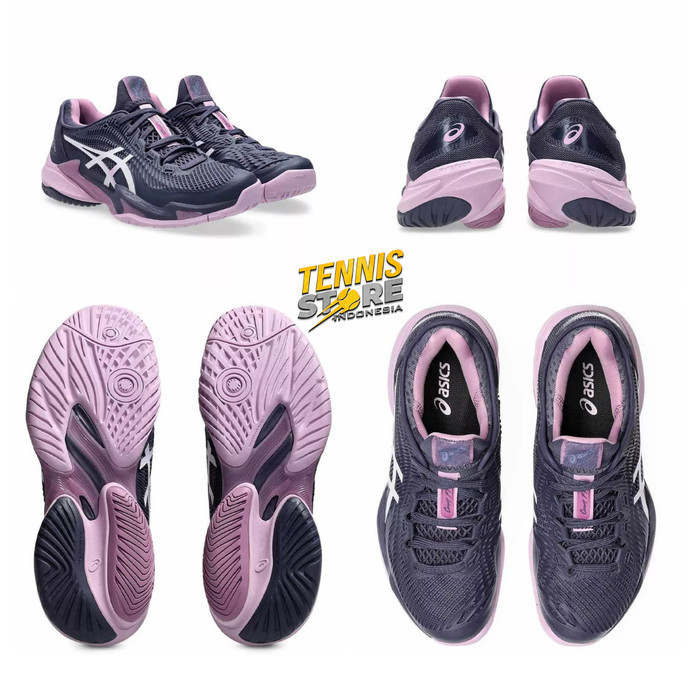 Asics Asics Court FF 3