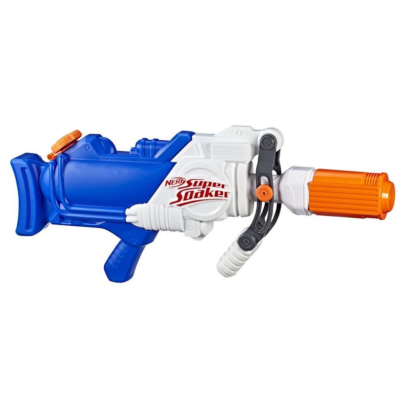 Nerf Super Soaker Hydra 1