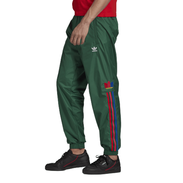 3D Trefoil 3-Stripes Track Pants 5