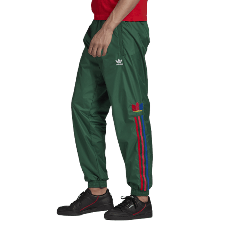 3D Trefoil 3-Stripes Track Pants 5