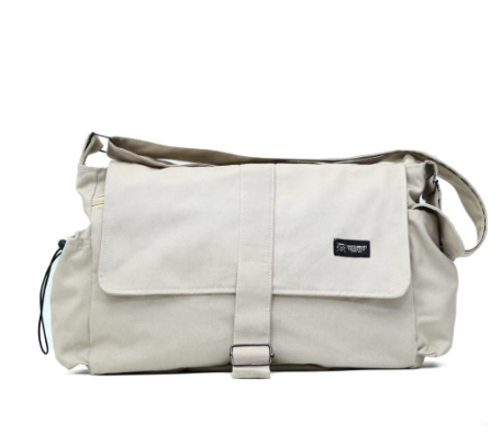 FOOTCONCEPT Tas Selempang CitySling Series 4