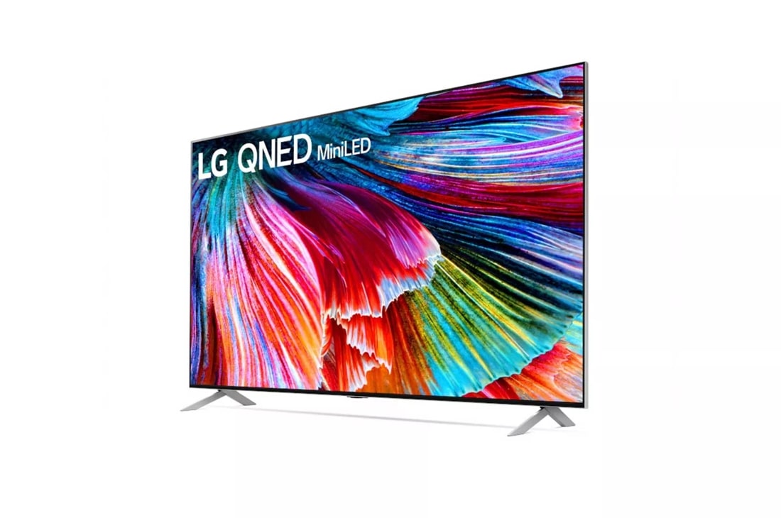 LG Electronics LG QNED MiniLED 99 Series 86 inch Class 8K Smart TV 86QNED99UPA