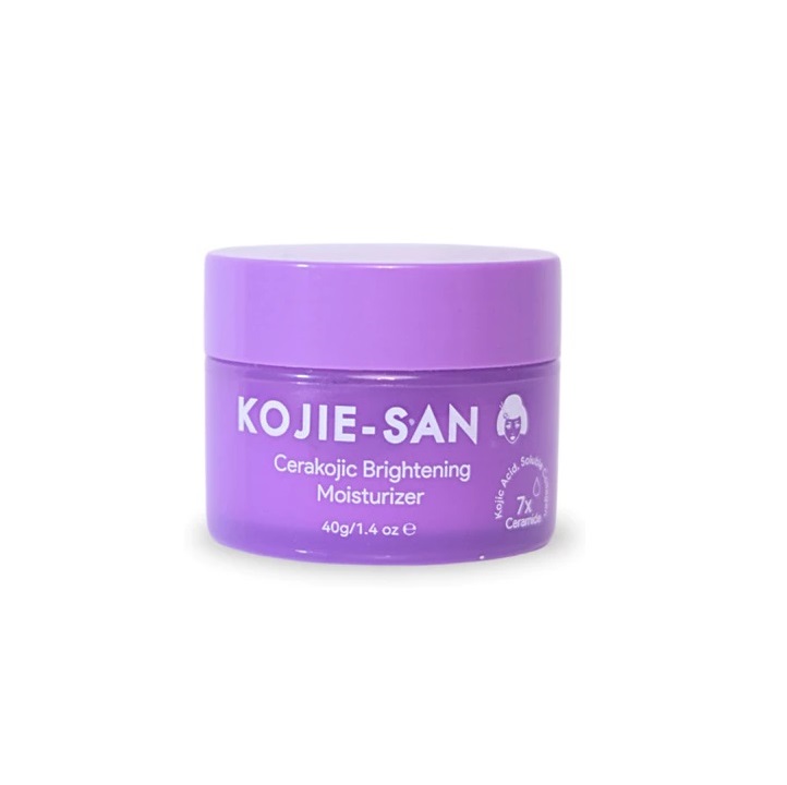 KOJIE-SAN Cerakojic Brightening Moisturizer