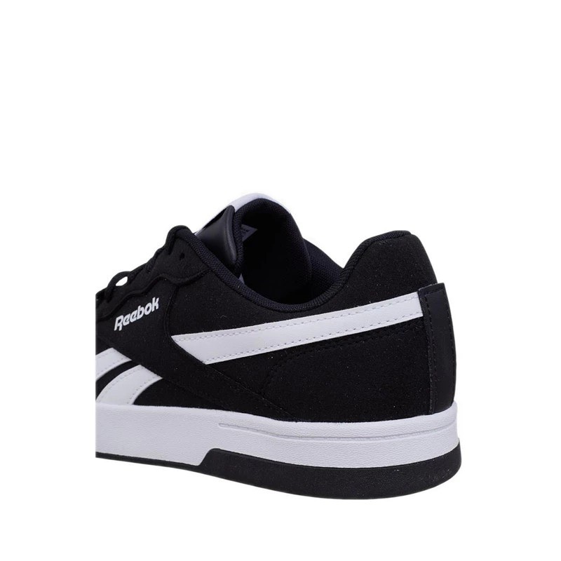 Reebok International Reebok Prime Serve Men's Lifestyle Shoes Black