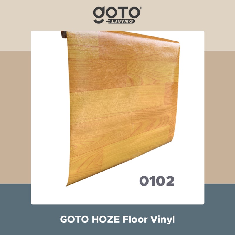 Hoze Vinyl Sticker 4